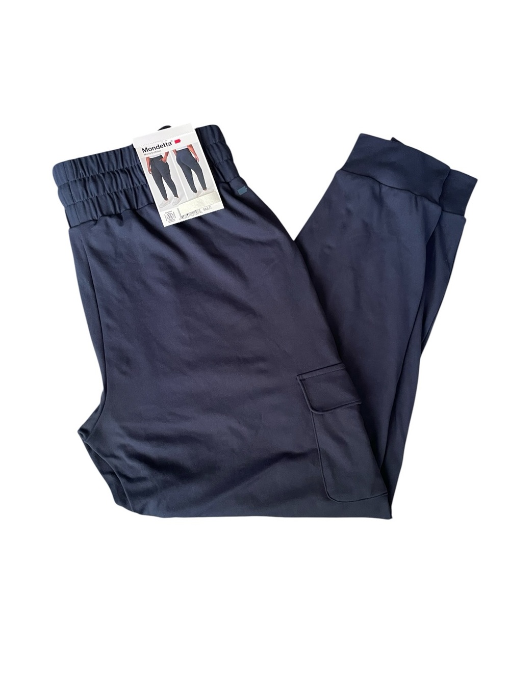 Mondetta Women’s Cargo Jogger Pants